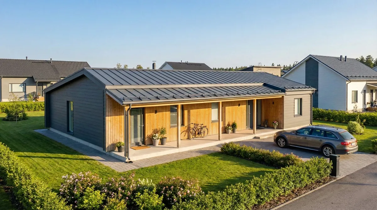 Compact 125 — the largest model