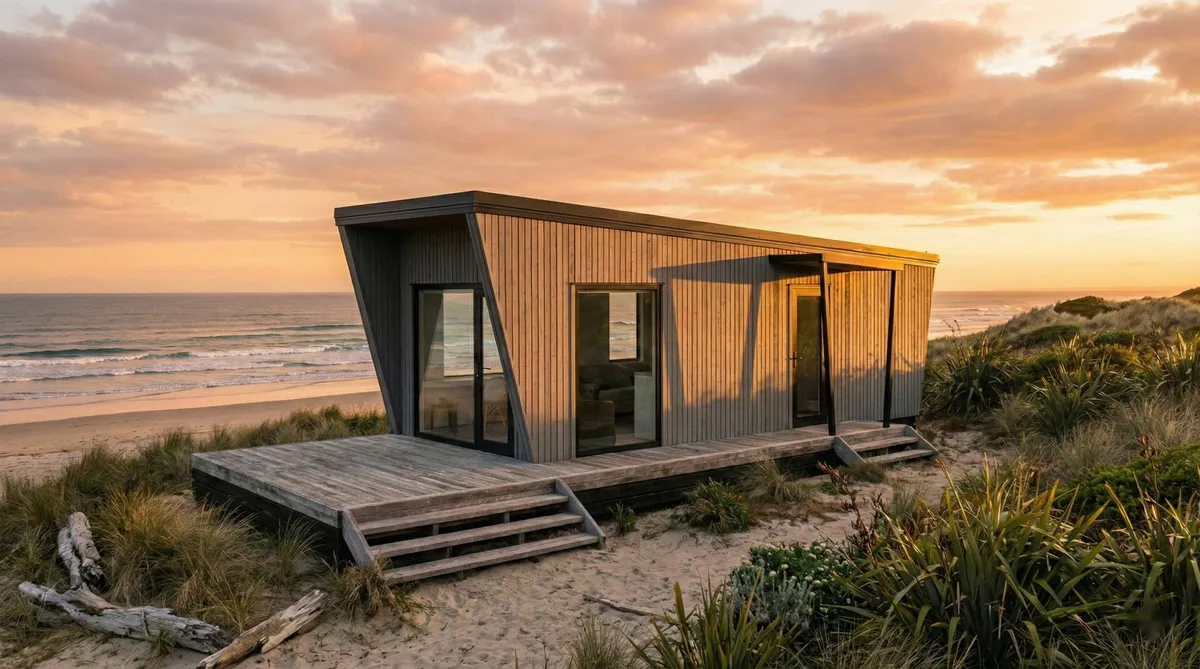 Element 25 — garden perspective