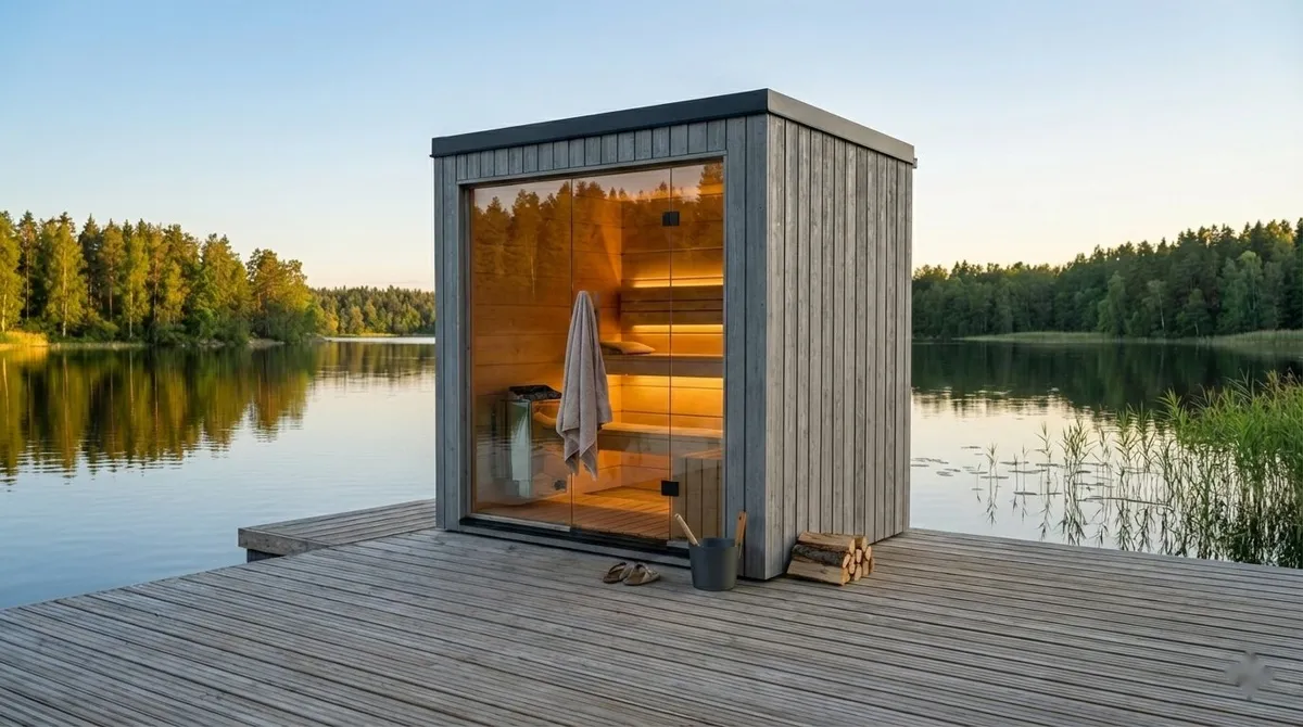 Simply Sauna — attēls 3