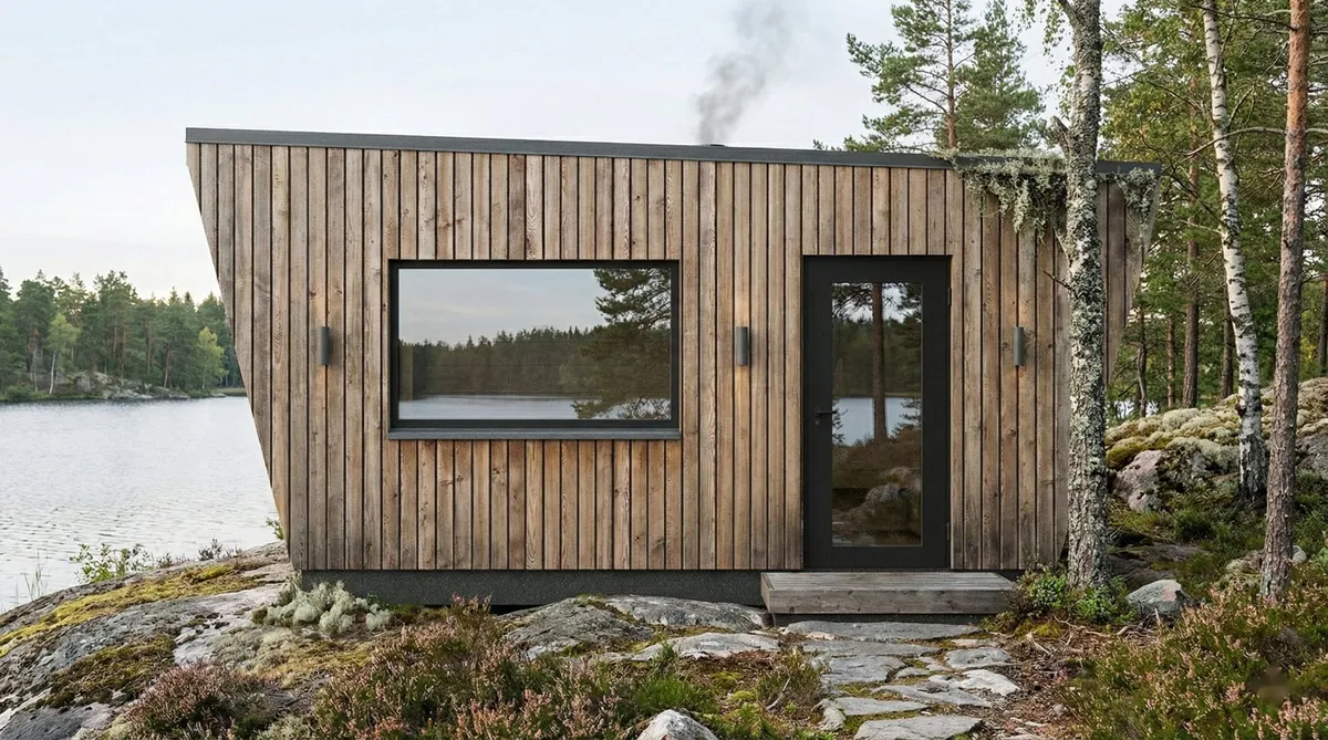 Swiss Sauna — attēls 3