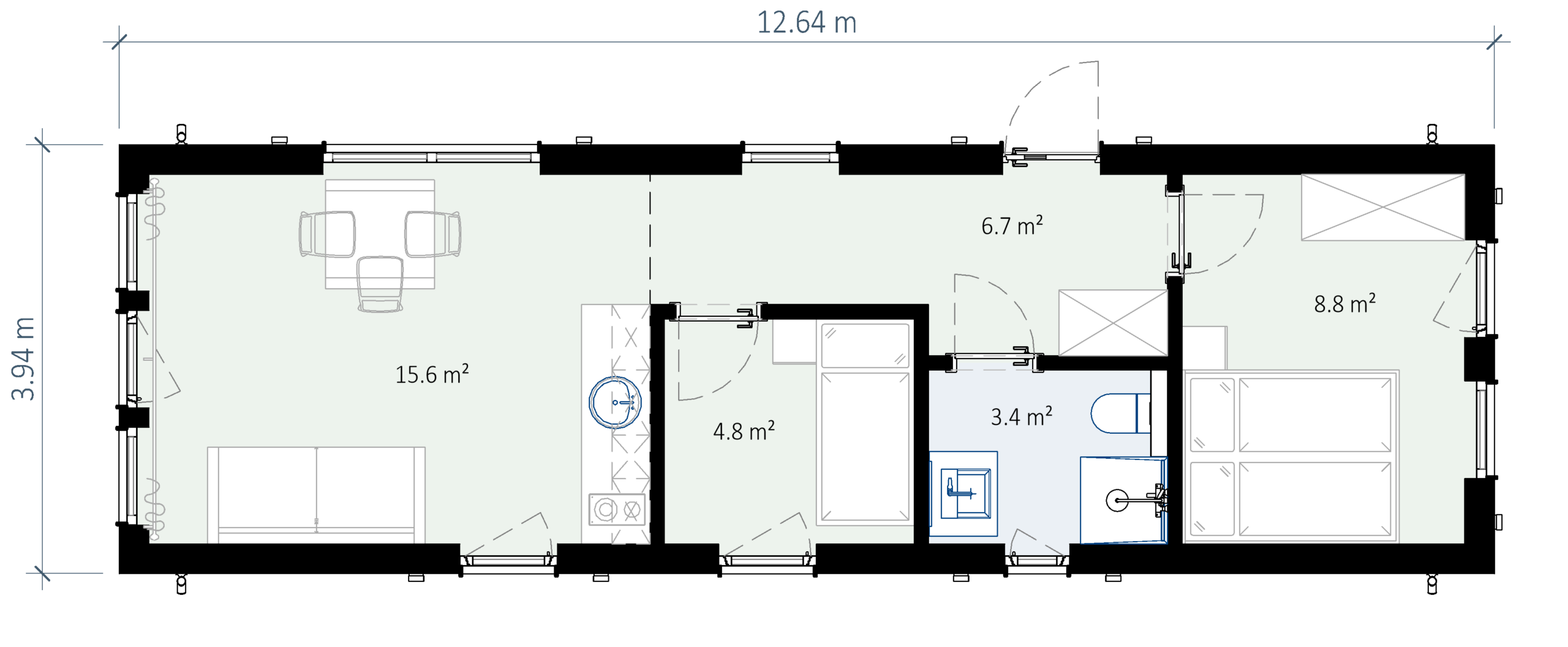 Barn 43 — Bild 7