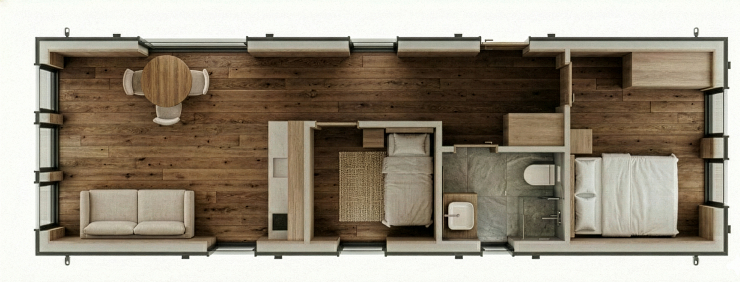 Barn 43 — Bild 8
