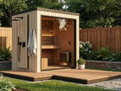 Simply Sauna — attēls 1