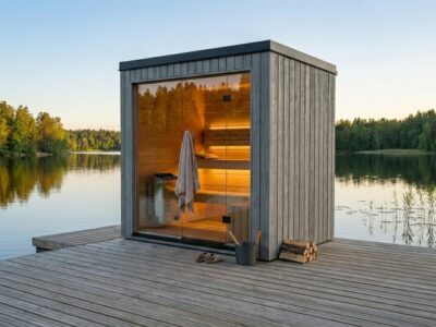 Simply Sauna — attēls 3