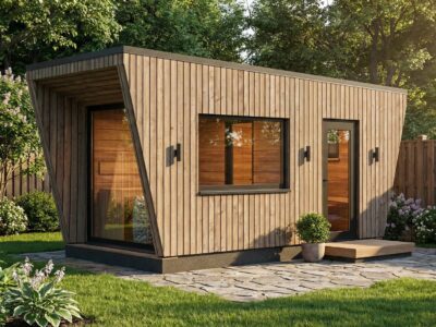 Swiss Sauna — attēls 1