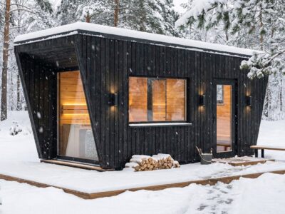 Swiss Sauna — attēls 2