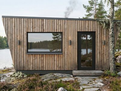 Swiss Sauna — attēls 3