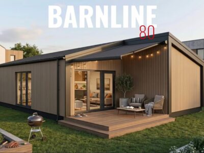Barn 80 — attēls 1