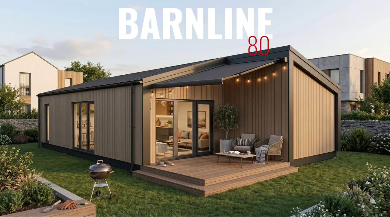 Barn 80