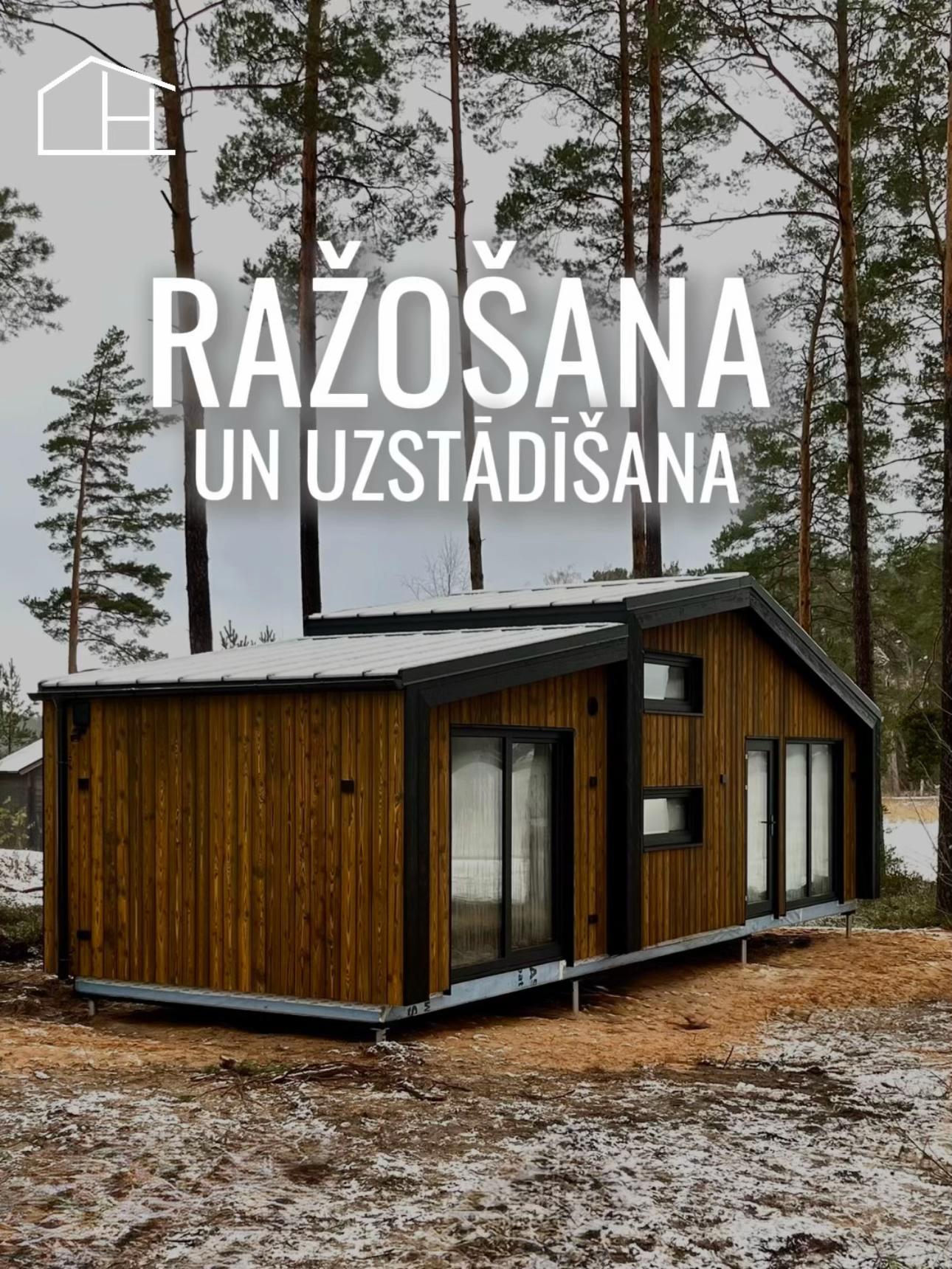 Šodien neliels ieskats aiz kulisēm — tieši tur, kur top mūsu moduļu m...