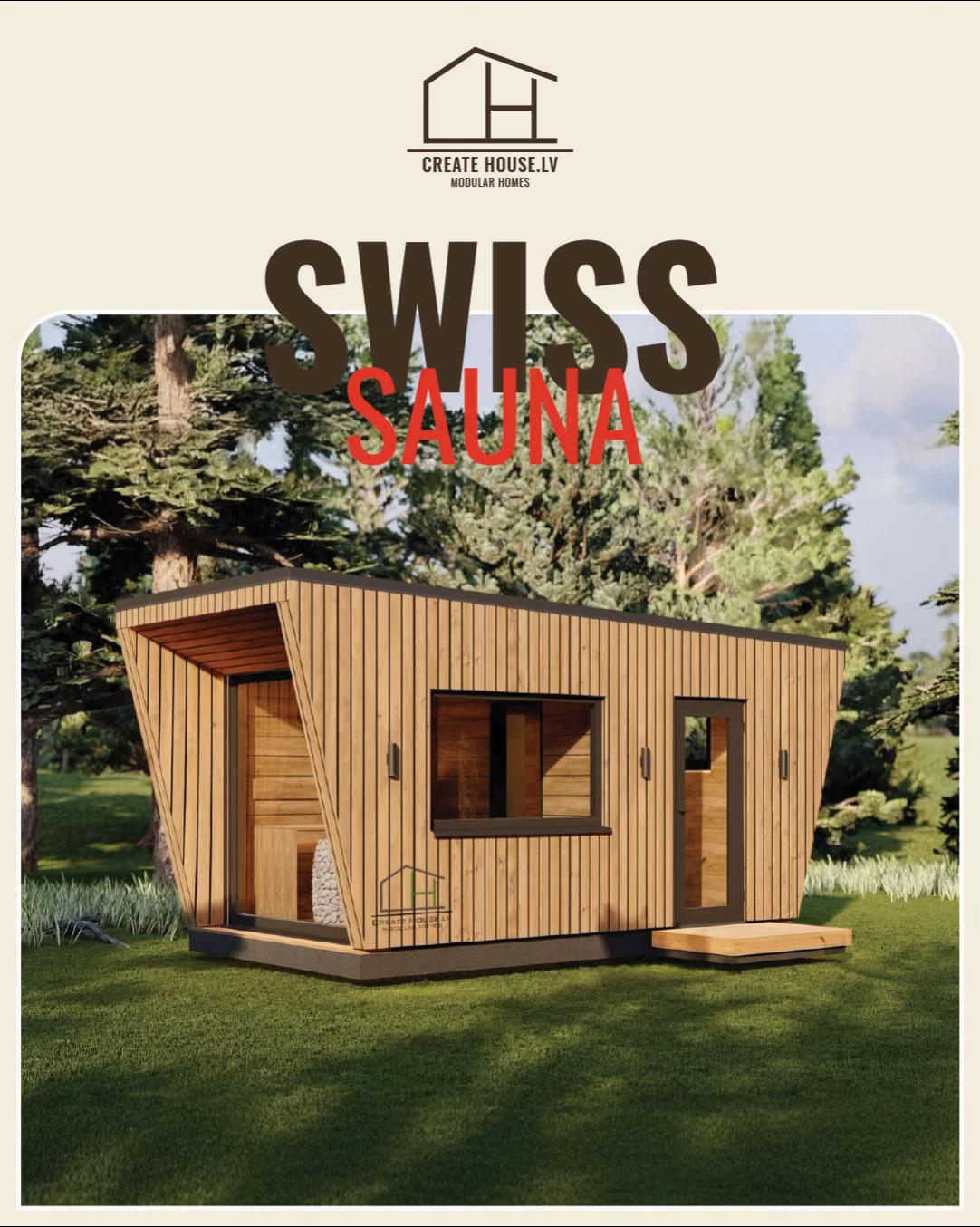 HUUM HIVE 10.5 kW krāsns ar attālinātu vadību. Pārdomāts plānojums – ...