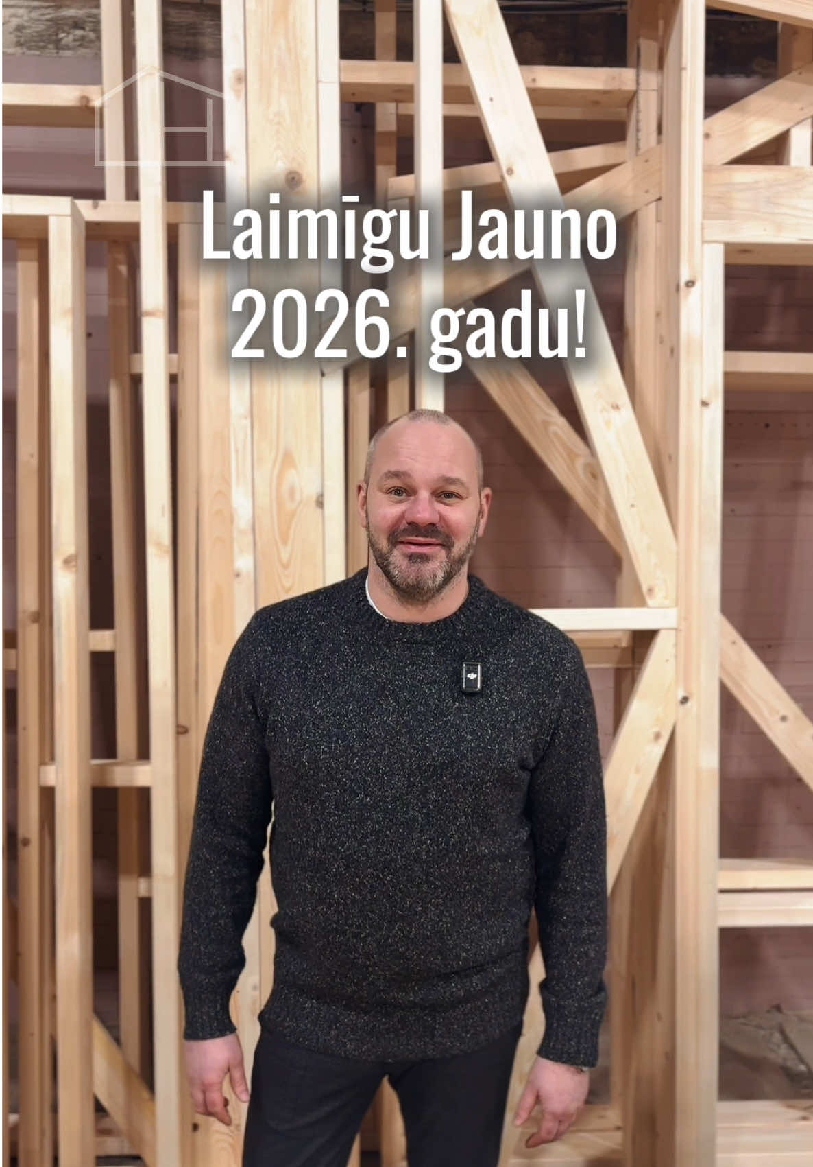 2025. gads ir noslēdzies. Paldies, ka bijāt kopā ar mums, uzticējātie...