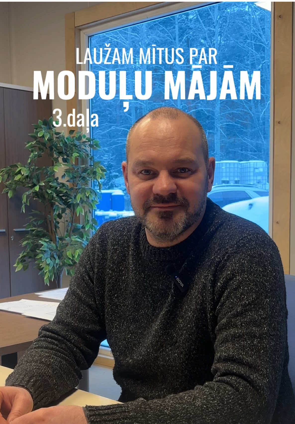 Laužam mītus | 3. daļa  Vai komunikācijas moduļu mājās ir drošas? Ska...