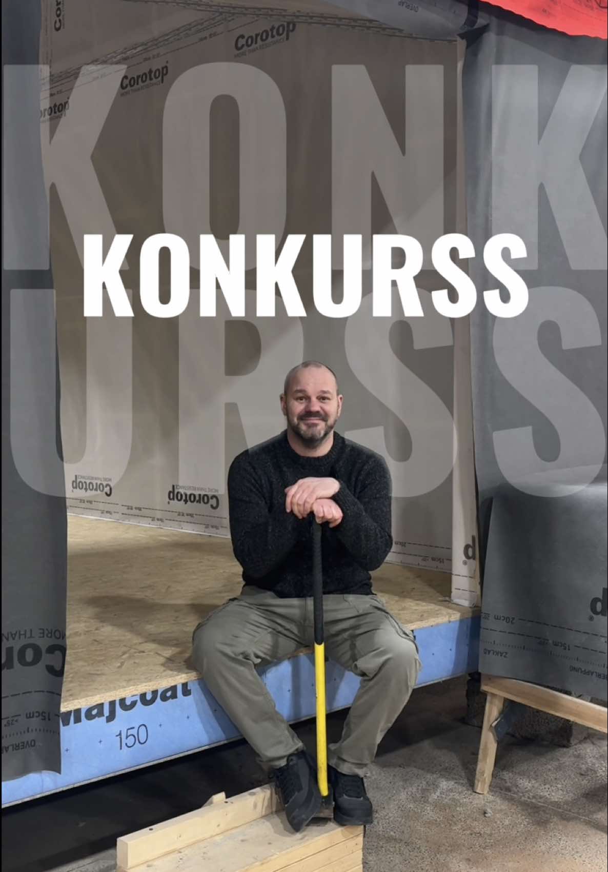 KONKURSS! Vēlies apmeklēt izstādi? Piedalies un laimē ielūgumus! 📌 La...