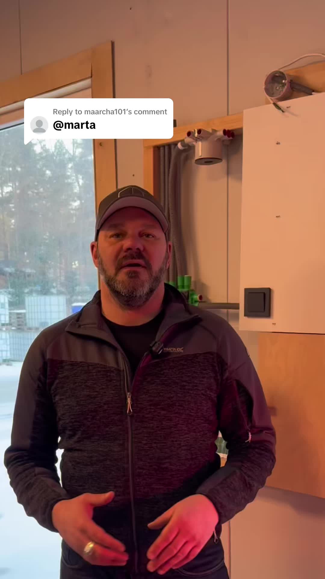 Replying to @maarcha101  Apsveicam uzvarētāju! 🎉