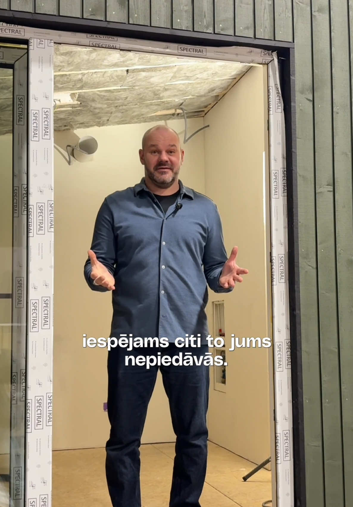 Trīs lietas, ko mēs piedāvājam mūsu projektos, ko citi iespējams ne.....